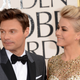 Illustration for article titled Ryan Seacrest Is Scared of Julianne Hough Because of Her Epic Hulk Strength